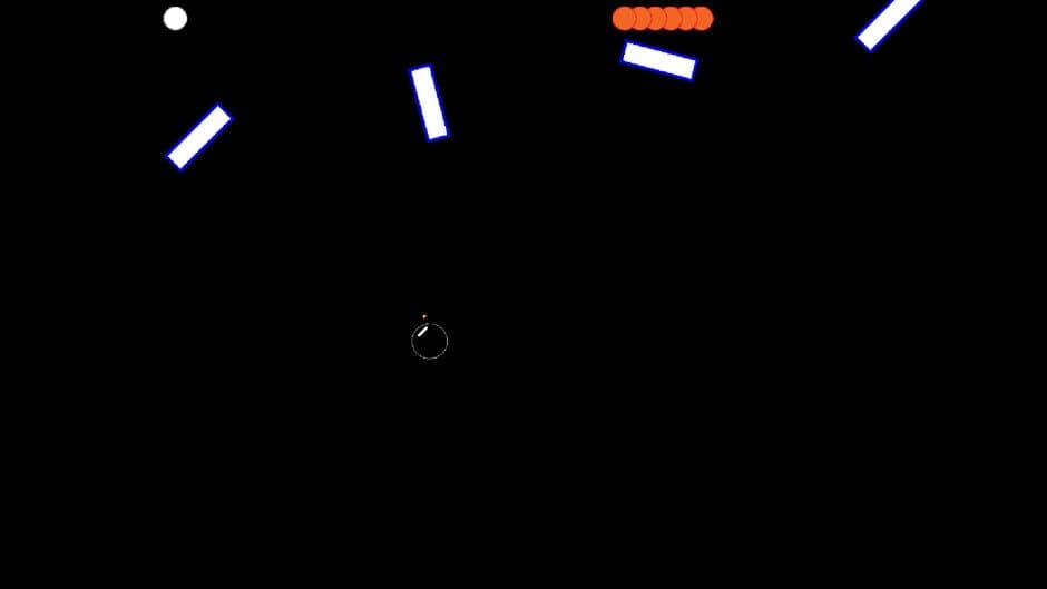 Скриншот 3 из Bomb Pong