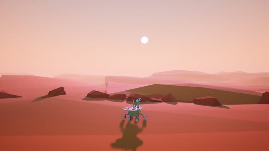 Скриншот 4 из Opportunity