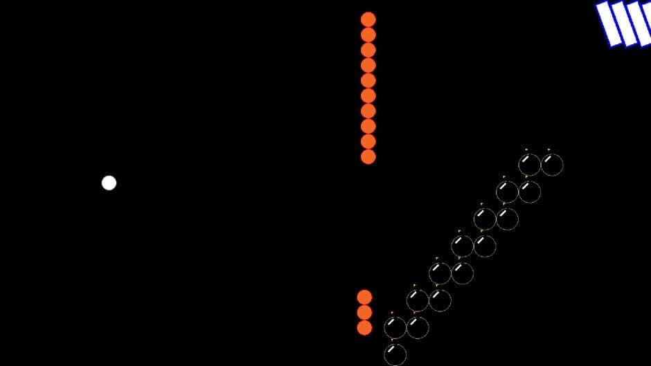 Скриншот 4 из Bomb Pong