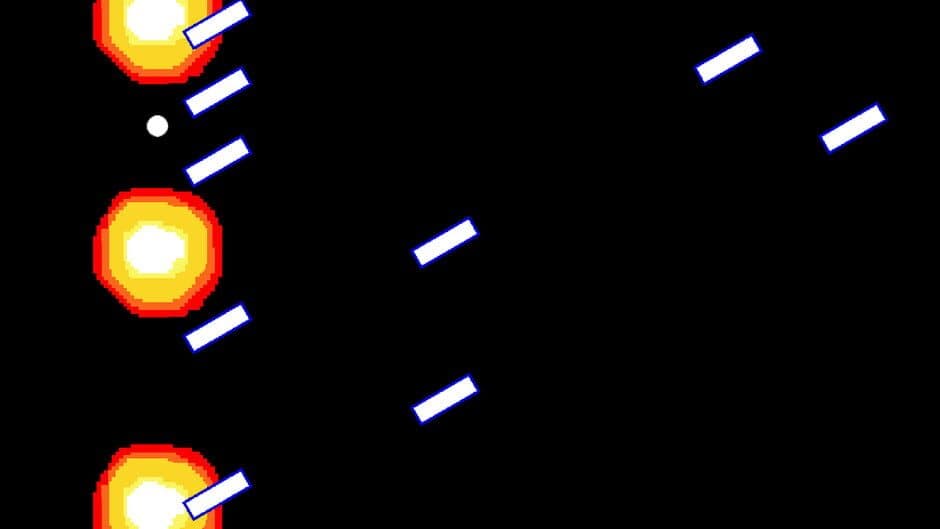 Скриншот 5 из Bomb Pong