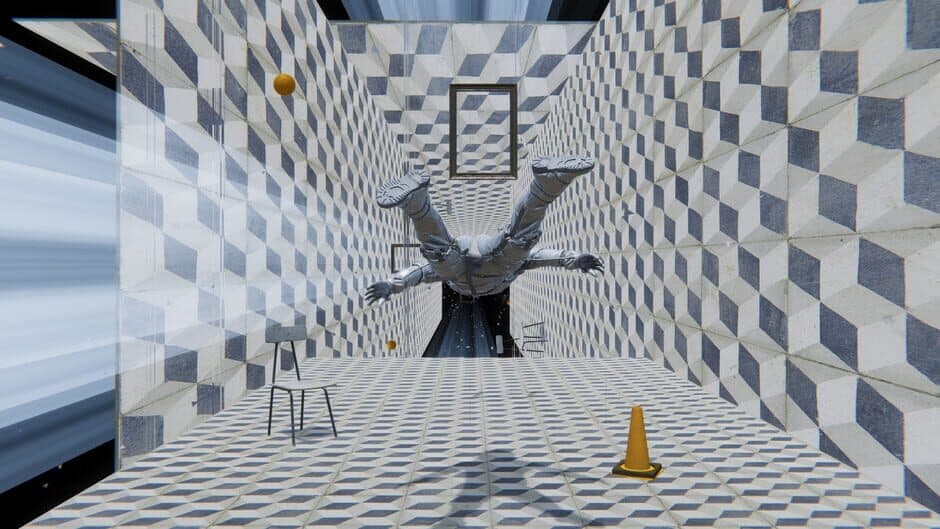 Скриншот 1 из Afterglitch