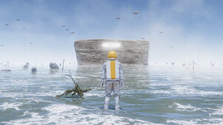 Скриншот 7 из Afterglitch