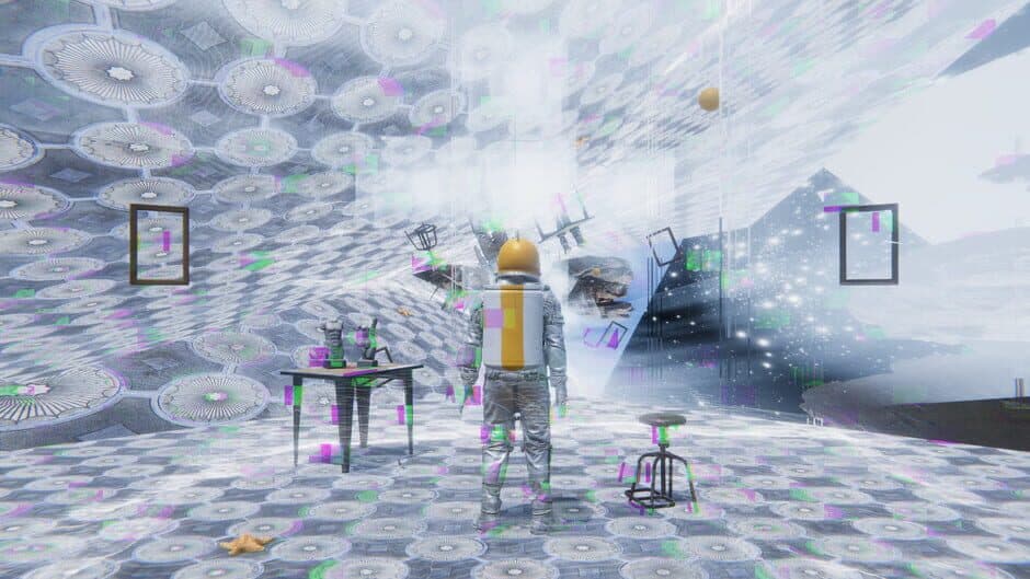 Скриншот 8 из Afterglitch