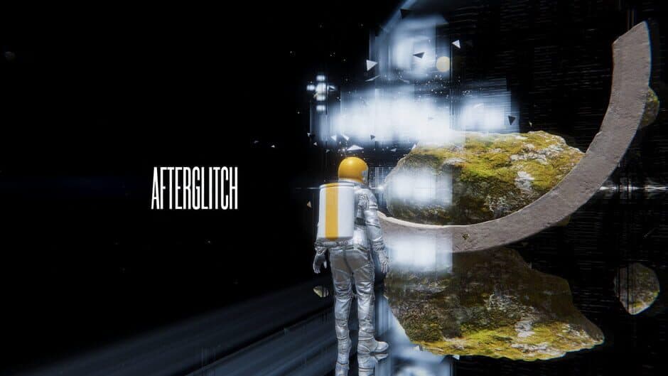Скриншот 4 из Afterglitch