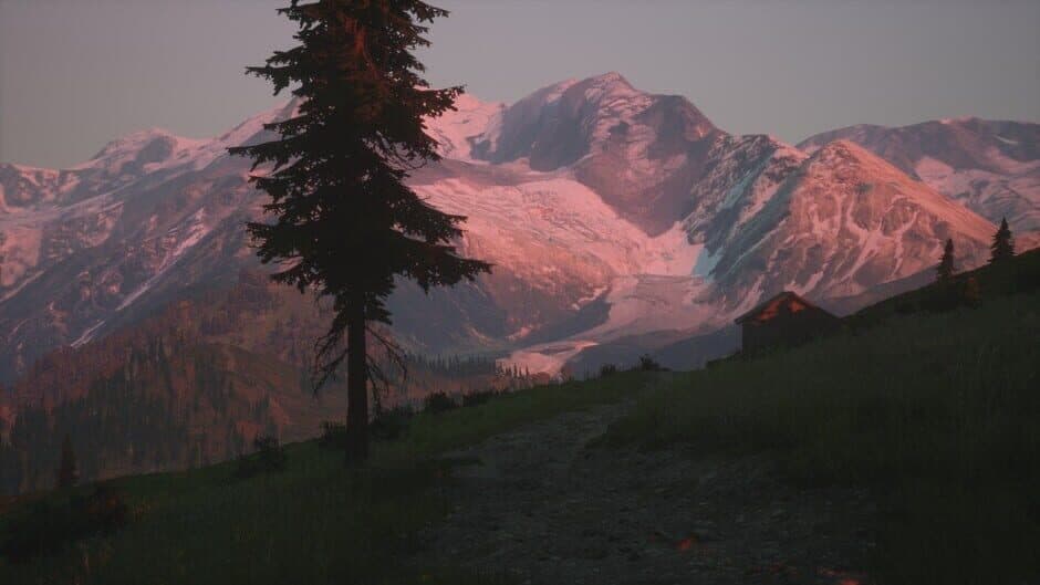 Скриншот 2 из Lushfoil Photography Sim