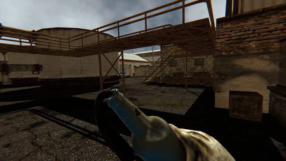 Скриншот 7 из Operation8 Project