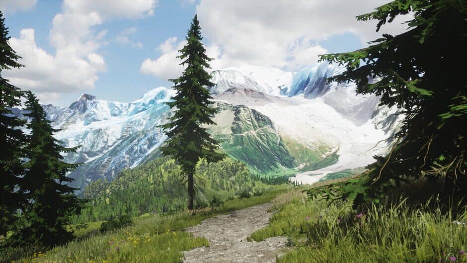 Скриншот 7 из Lushfoil Photography Sim