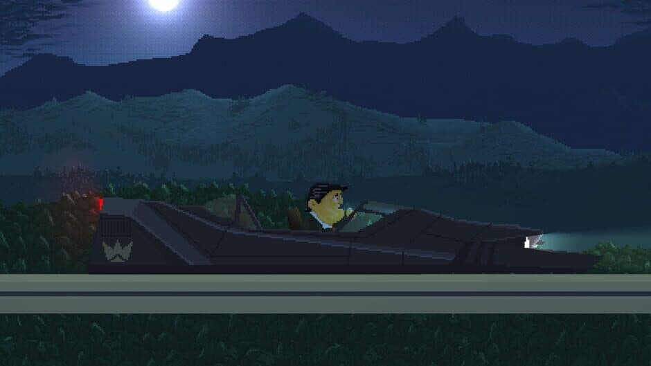 Скриншот 5 из President Rocket Game