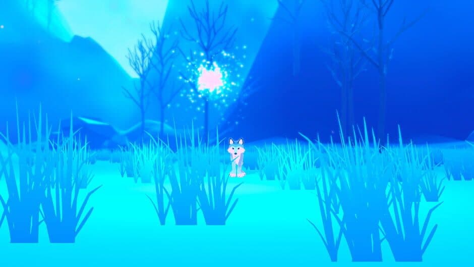 Скриншот 1 из Spirit Wolves