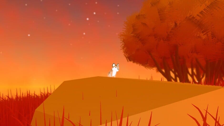 Скриншот 2 из Spirit Wolves