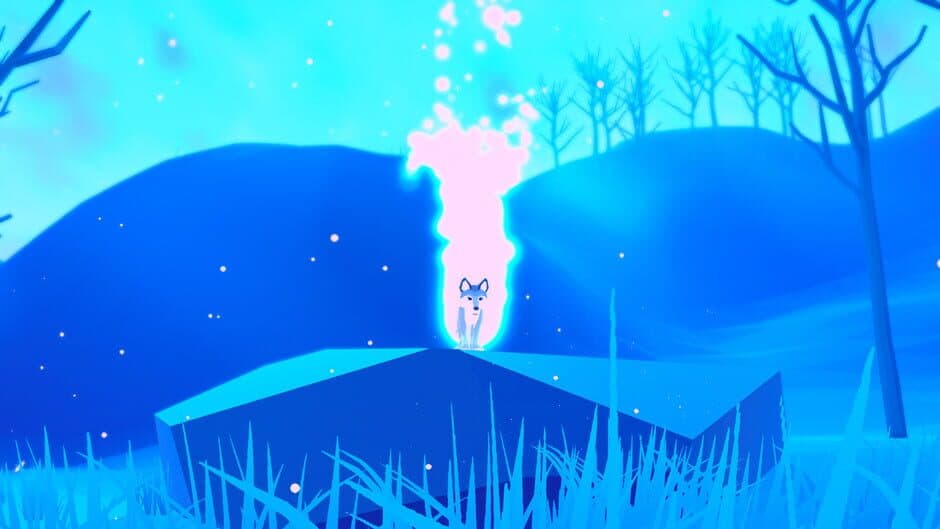 Скриншот 3 из Spirit Wolves