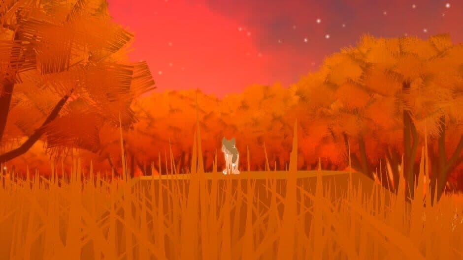 Скриншот 4 из Spirit Wolves