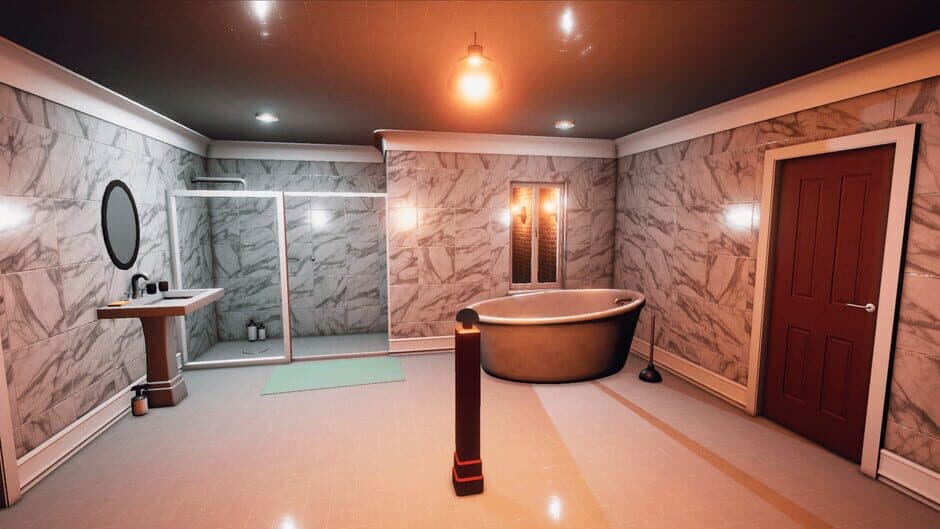 Скриншот 3 из Edgar's Room