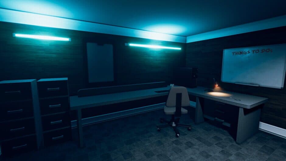 Скриншот 4 из Edgar's Room