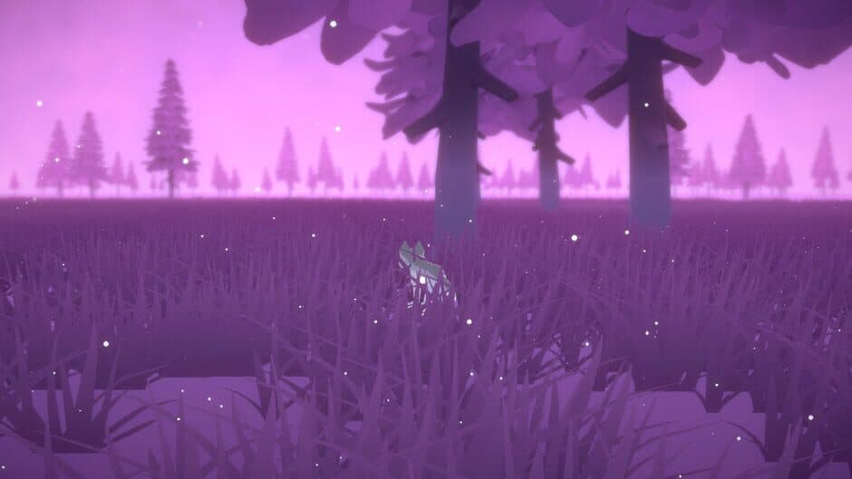Скриншот 5 из Spirit Wolves
