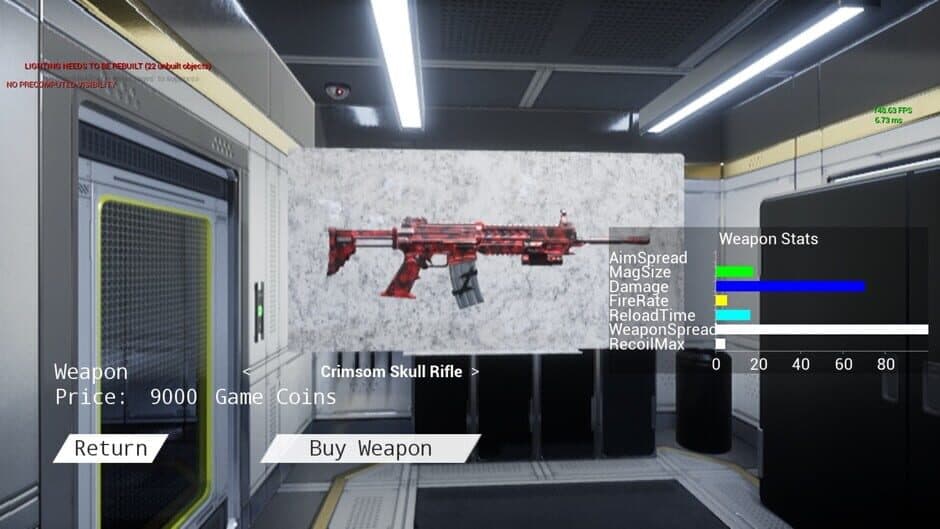 Скриншот 6 из Tactical Operations Force