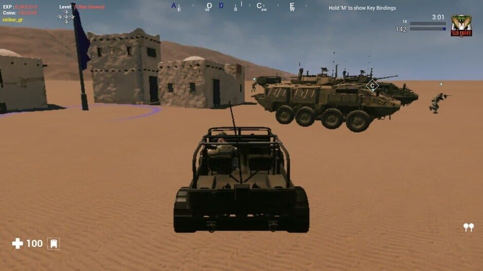 Скриншот 10 из Tactical Operations Force