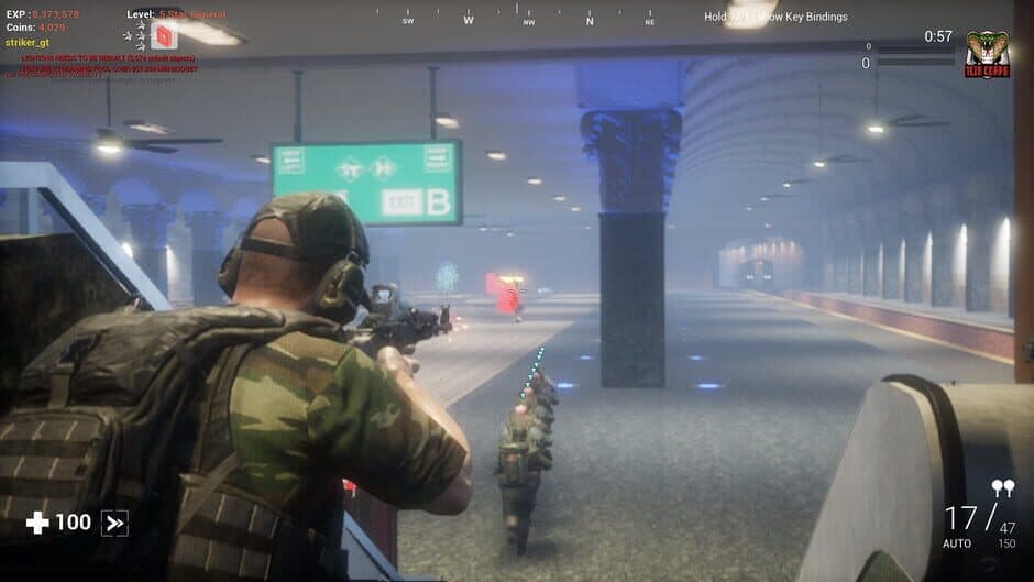 Скриншот 2 из Tactical Operations Force