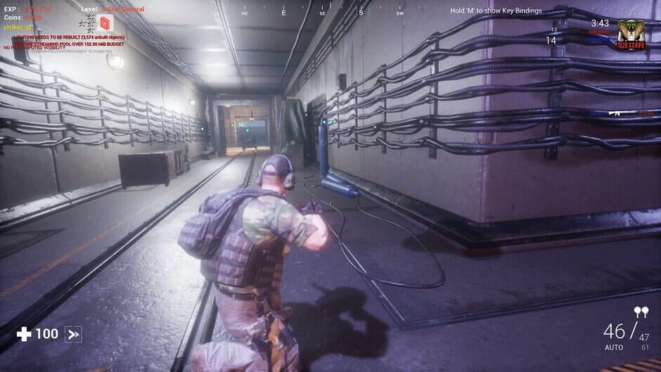 Скриншот 12 из Tactical Operations Force