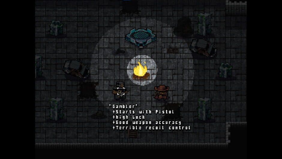 Скриншот 5 из Karma Crown