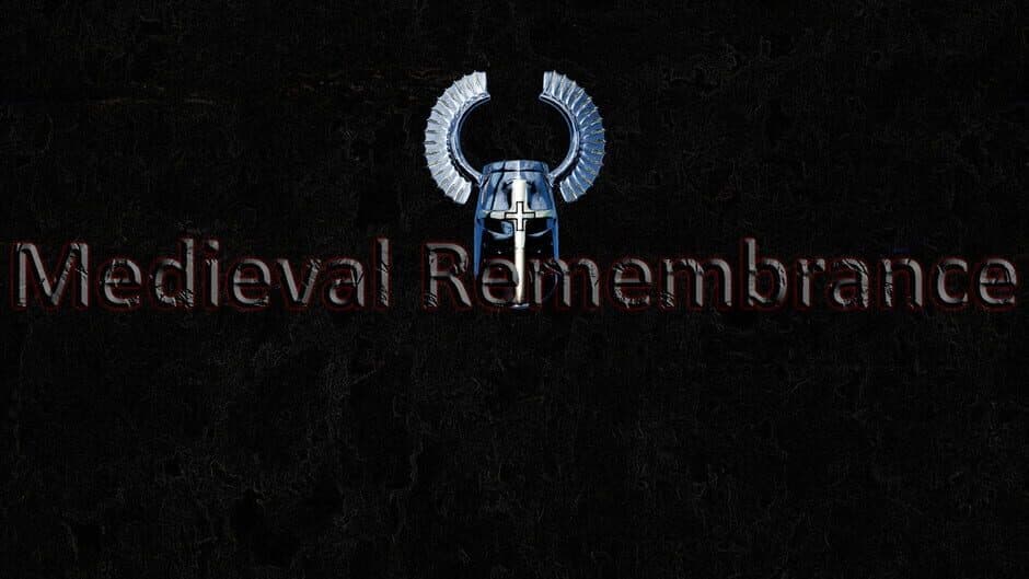 Скриншот 1 из Medieval Remembrance