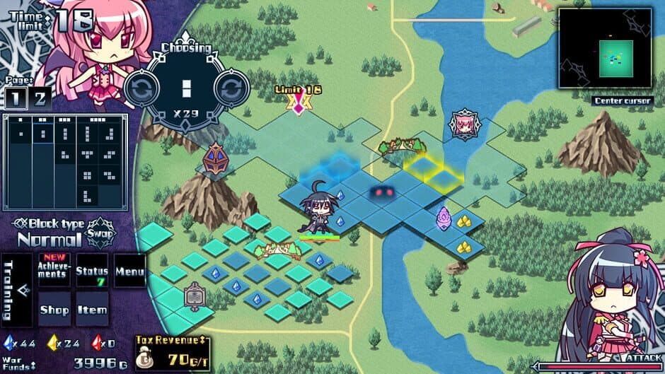 Скриншот 3 из Re:Lord 2 - The witch of Cologne and black cat