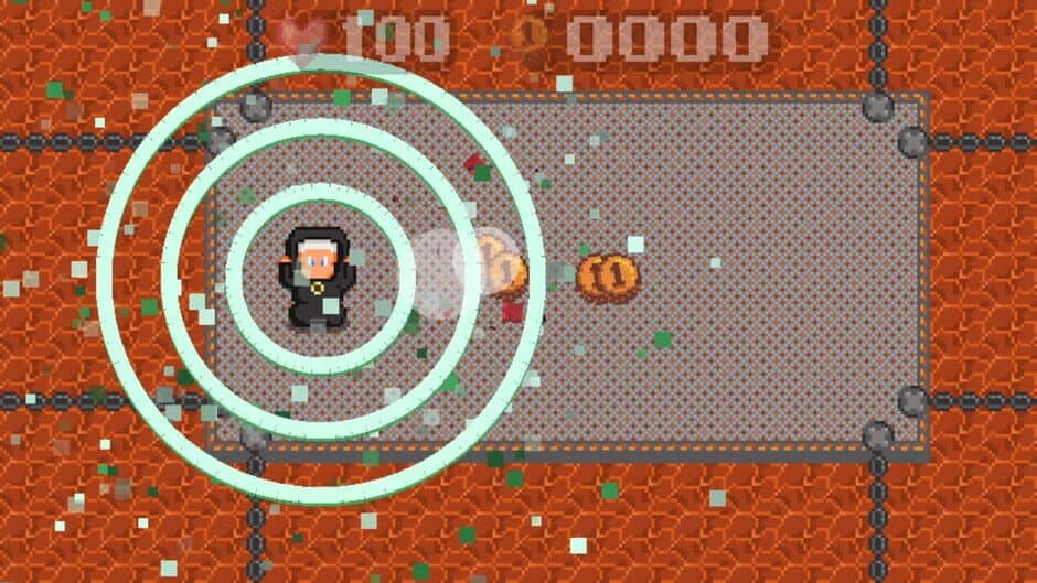 Скриншот 6 из Second to Nun