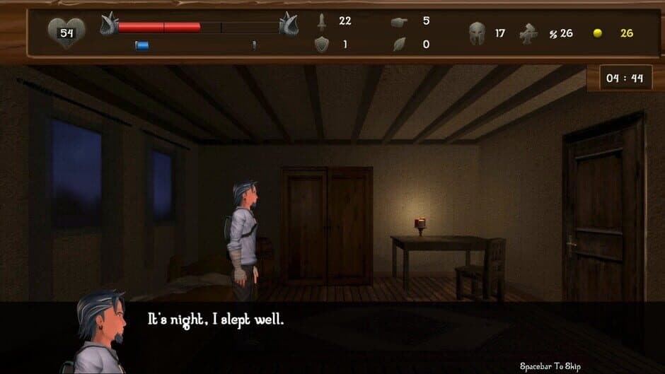 Скриншот 11 из Epics of Distant Realm 2: Holy Return