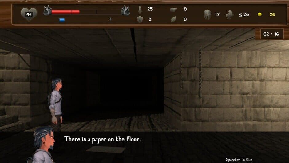 Скриншот 5 из Epics of Distant Realm 2: Holy Return