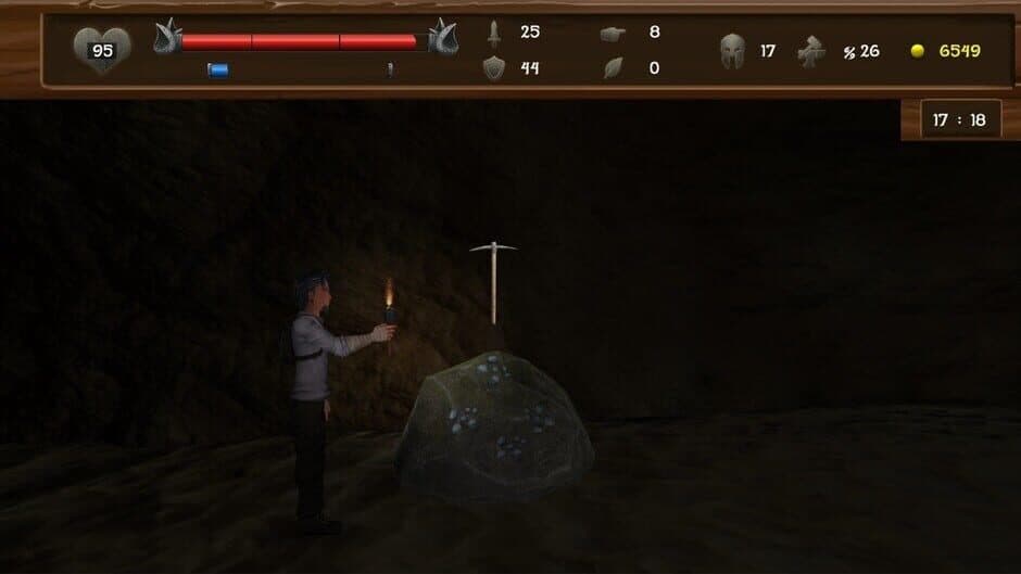 Скриншот 3 из Epics of Distant Realm 2: Holy Return