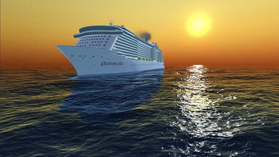 Скриншот 3 из Cruise Ship Handling