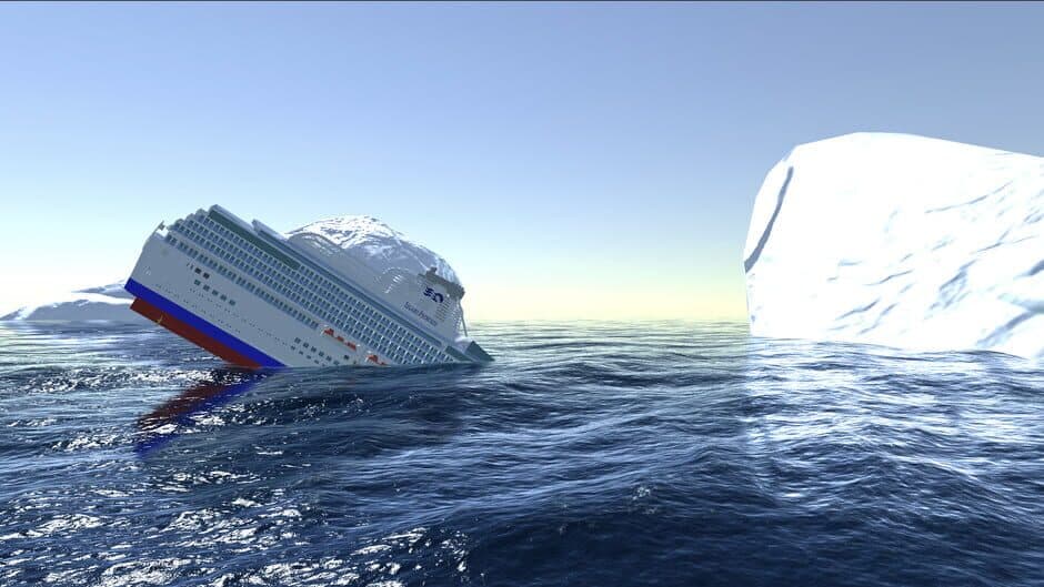 Скриншот 7 из Cruise Ship Handling