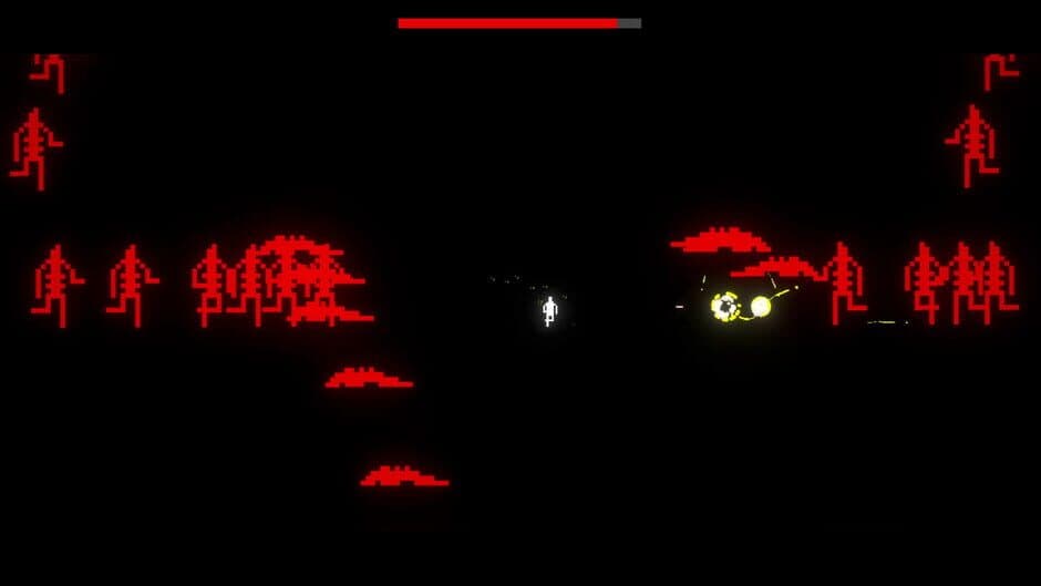 Скриншот 12 из 2310 seconds in Hell