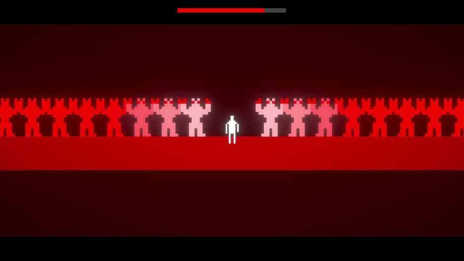 Скриншот 3 из 2310 seconds in Hell