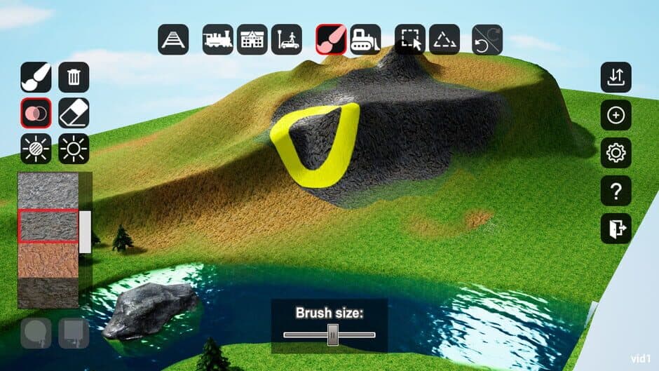 Скриншот 2 из Model Railway Easily 2