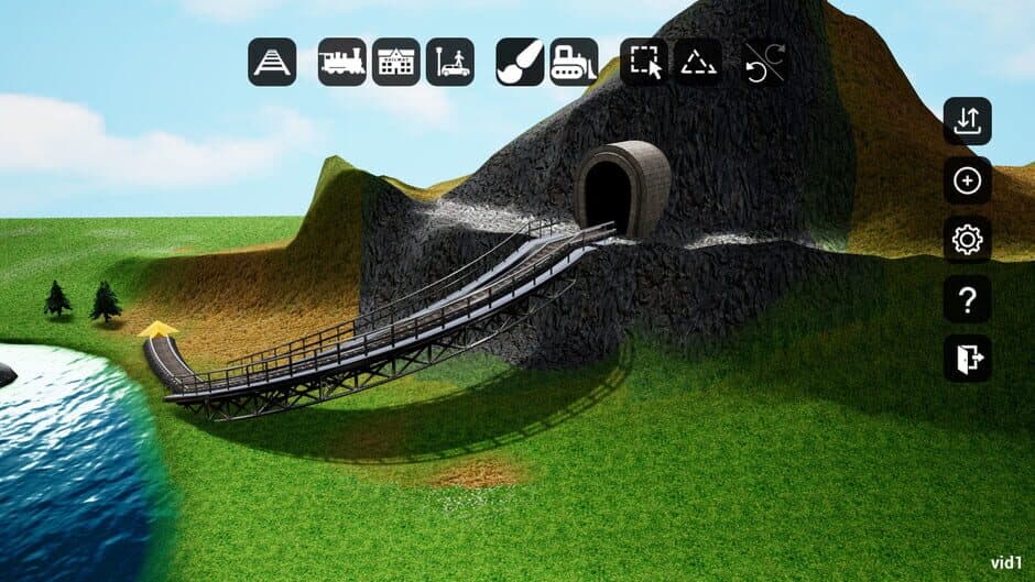Скриншот 3 из Model Railway Easily 2