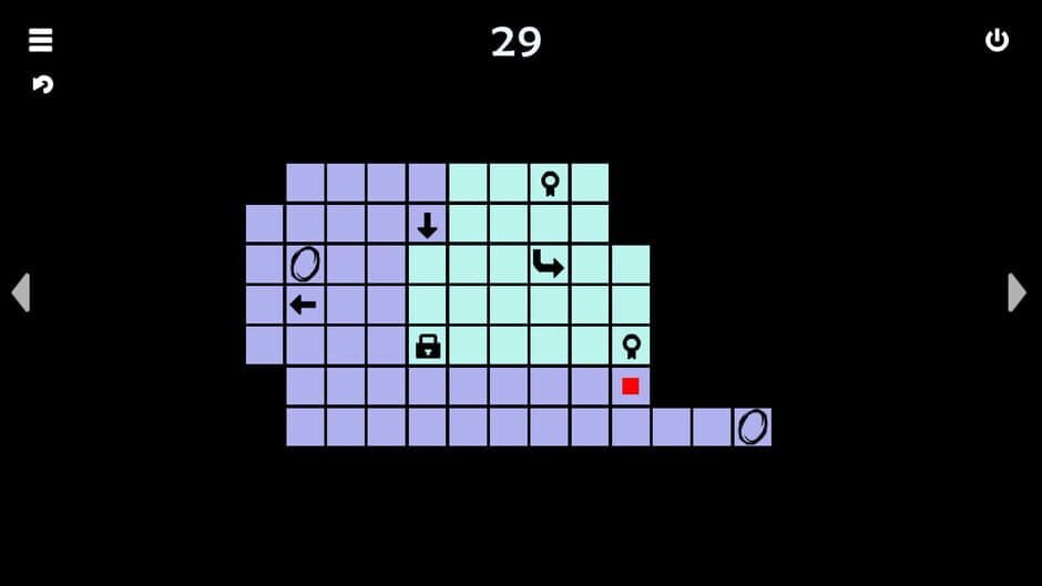 Скриншот 1 из One Line