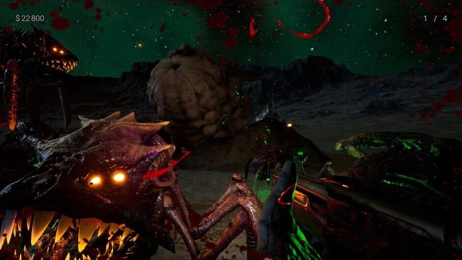 Скриншот 5 из Carnage Offering