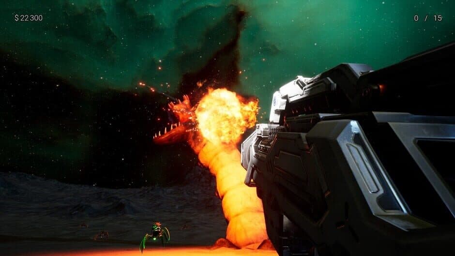 Скриншот 8 из Carnage Offering