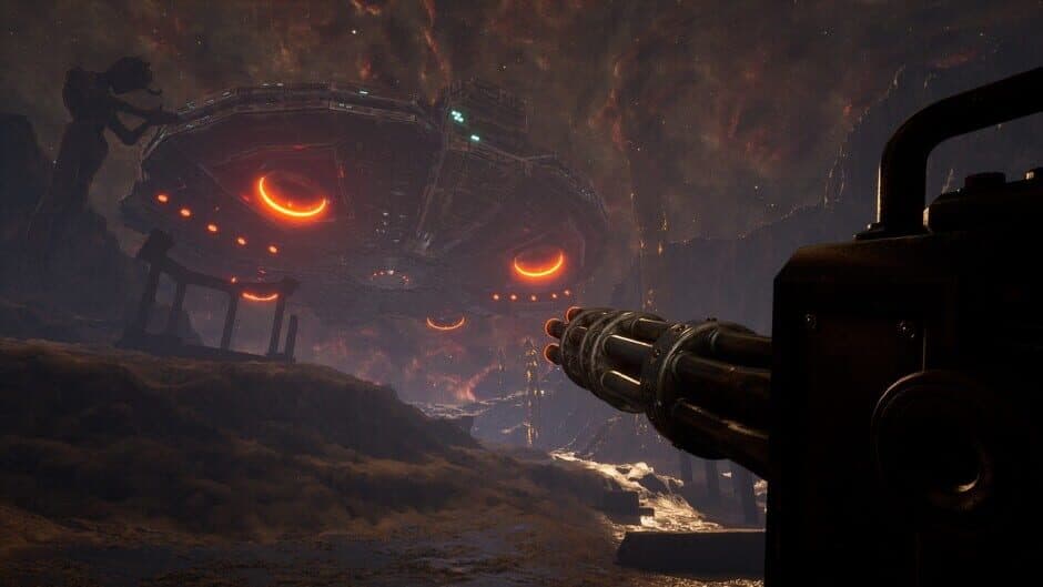 Скриншот 10 из Carnage Offering