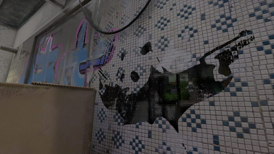 Скриншот 1 из Decay