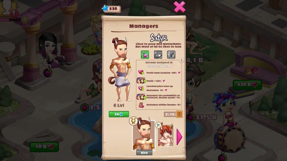 Скриншот 5 из House of Sin