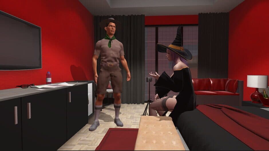 Скриншот 1 из Costume Party