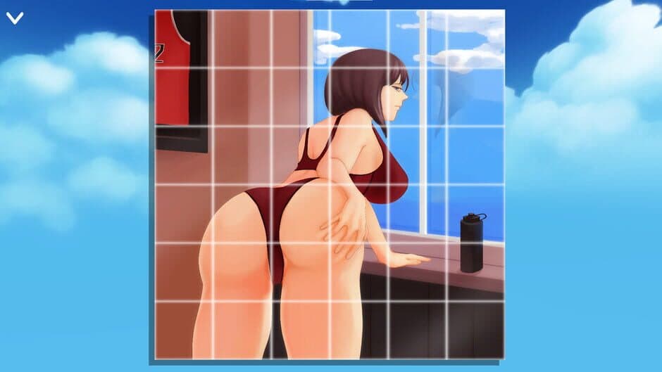 Скриншот 1 из Hot Milf 2