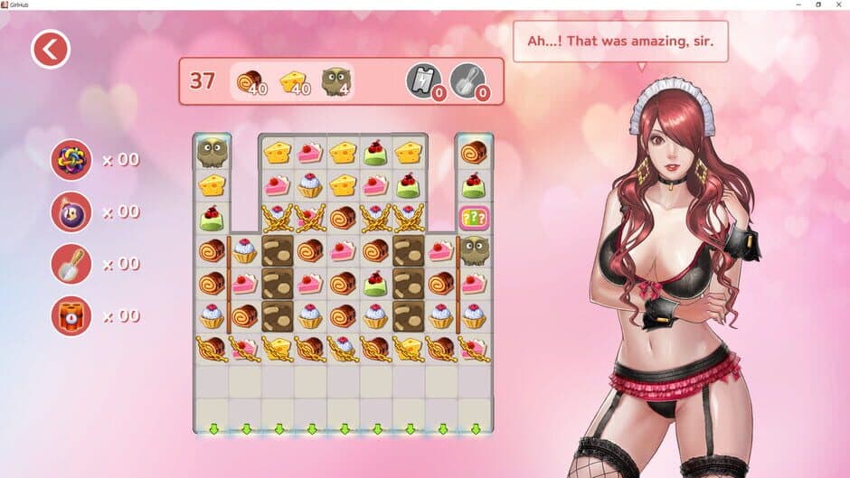 Скриншот 3 из GirlHub