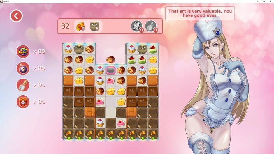 Скриншот 5 из GirlHub