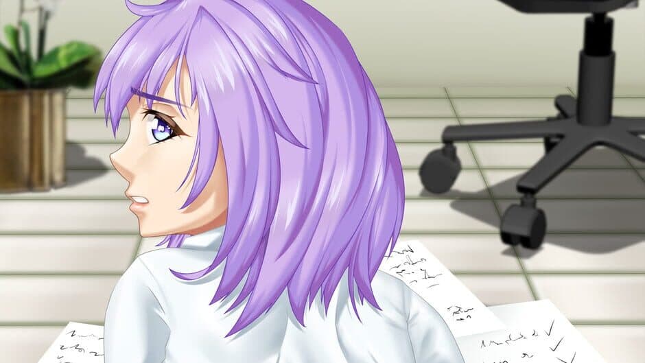 Скриншот 6 из Sweet Desire: Hentai Puzzle