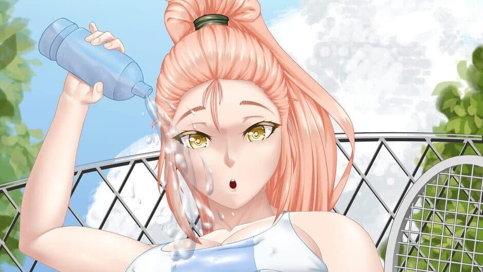 Скриншот 7 из Sweet Desire: Hentai Puzzle