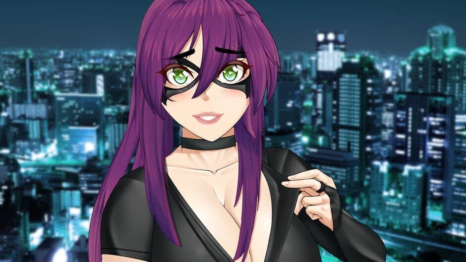 Скриншот 1 из Sweet Desire: Hentai Puzzle
