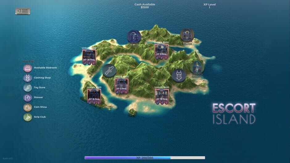 Скриншот 3 из Escort Simulator 2